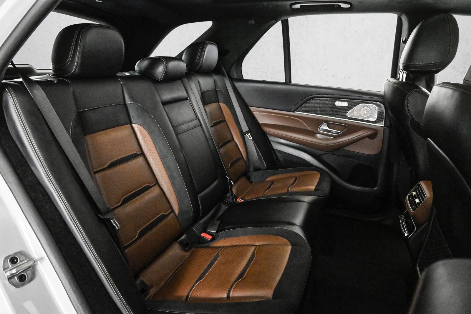 2026 MERCEDES-BENZ GLE-CLASS - Image 21