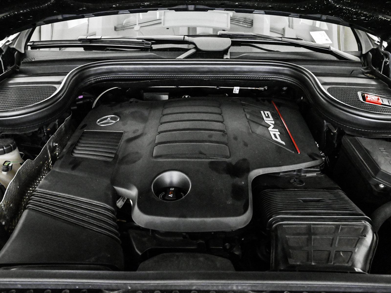 2024 MERCEDES-BENZ GLE-CLASS - Image 26