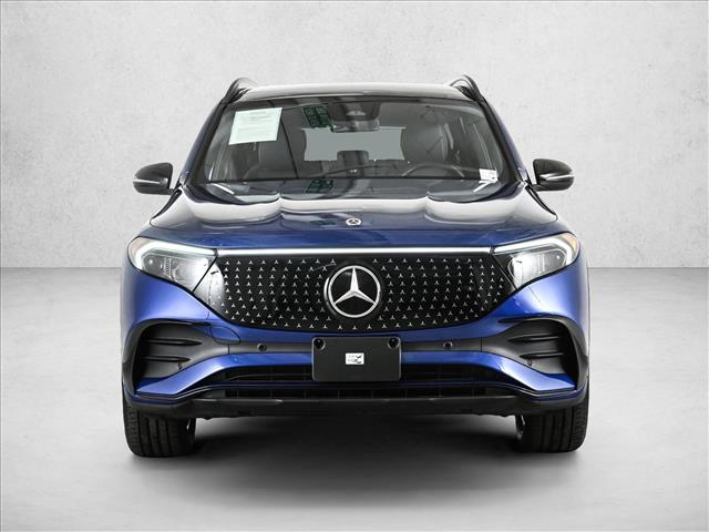 Certified 2024 Mercedes-Benz EQB Base with VIN W1N9M0CB6RN106387 for sale in Chicago, IL