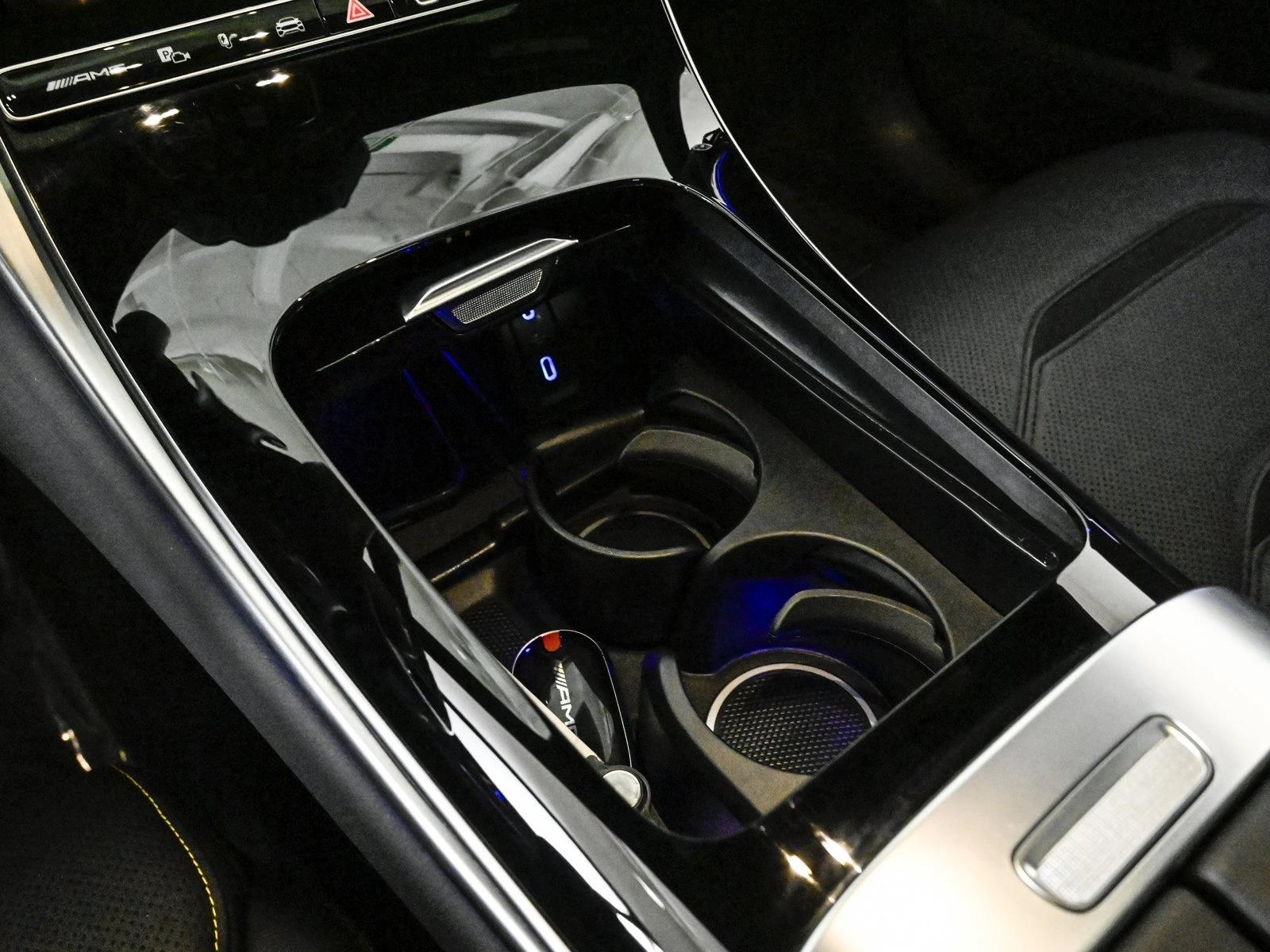 2025 MERCEDES-BENZ GLC-CLASS - Image 13