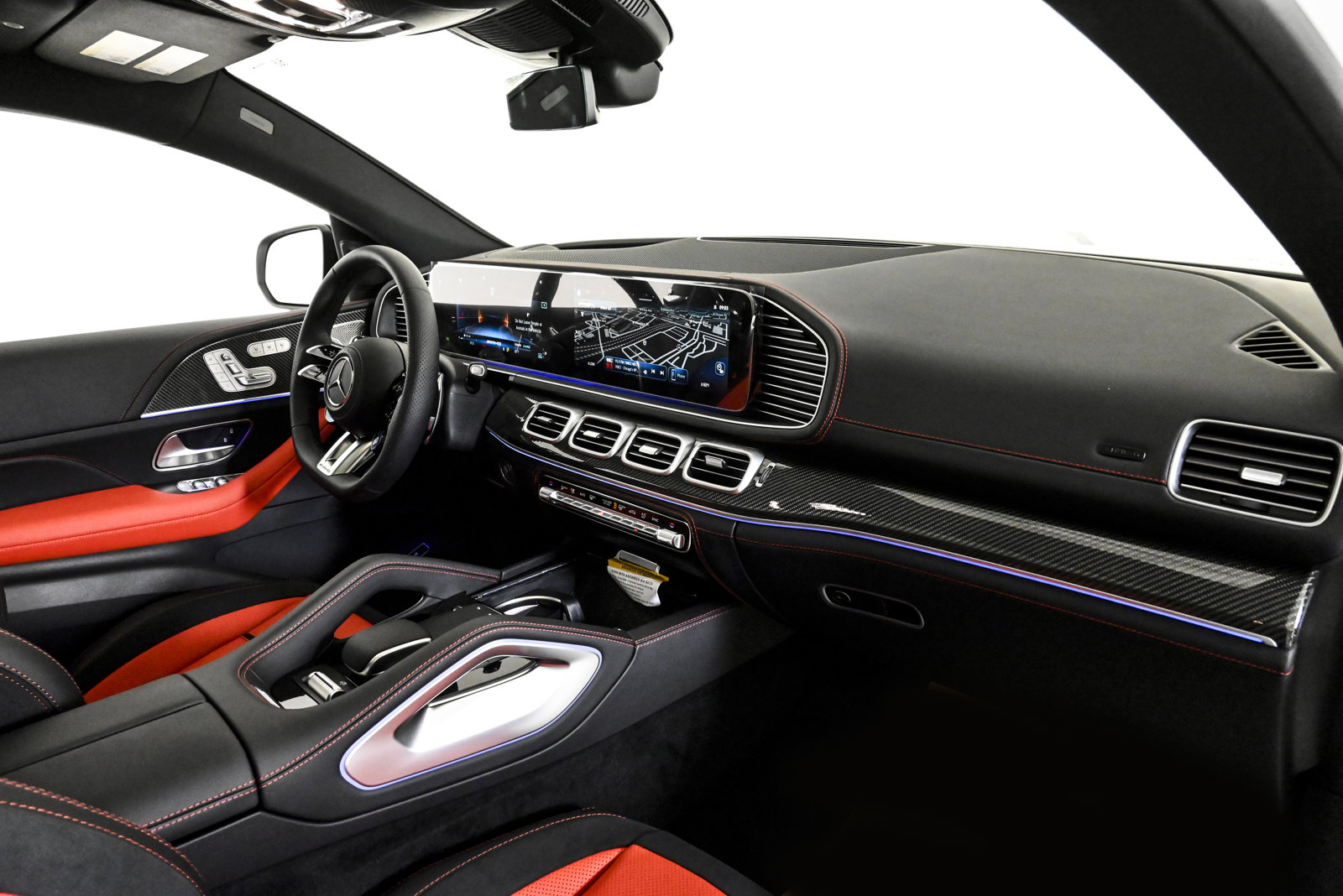 2026 MERCEDES-BENZ GLE-CLASS - Image 9