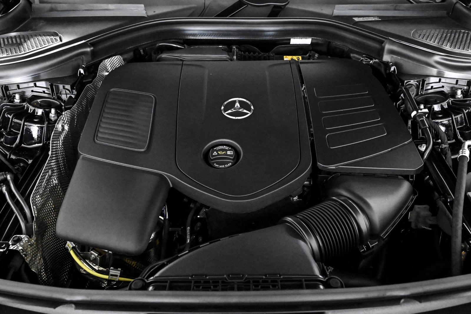 2026 MERCEDES-BENZ GLC-CLASS - Image 13