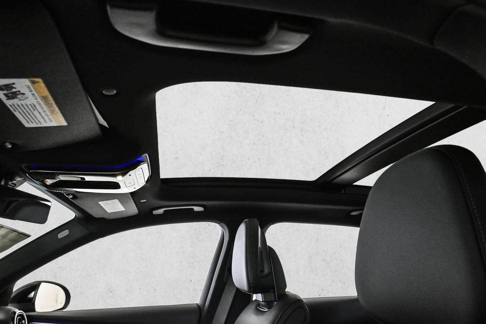 2026 MERCEDES-BENZ GLC-CLASS - Image 17