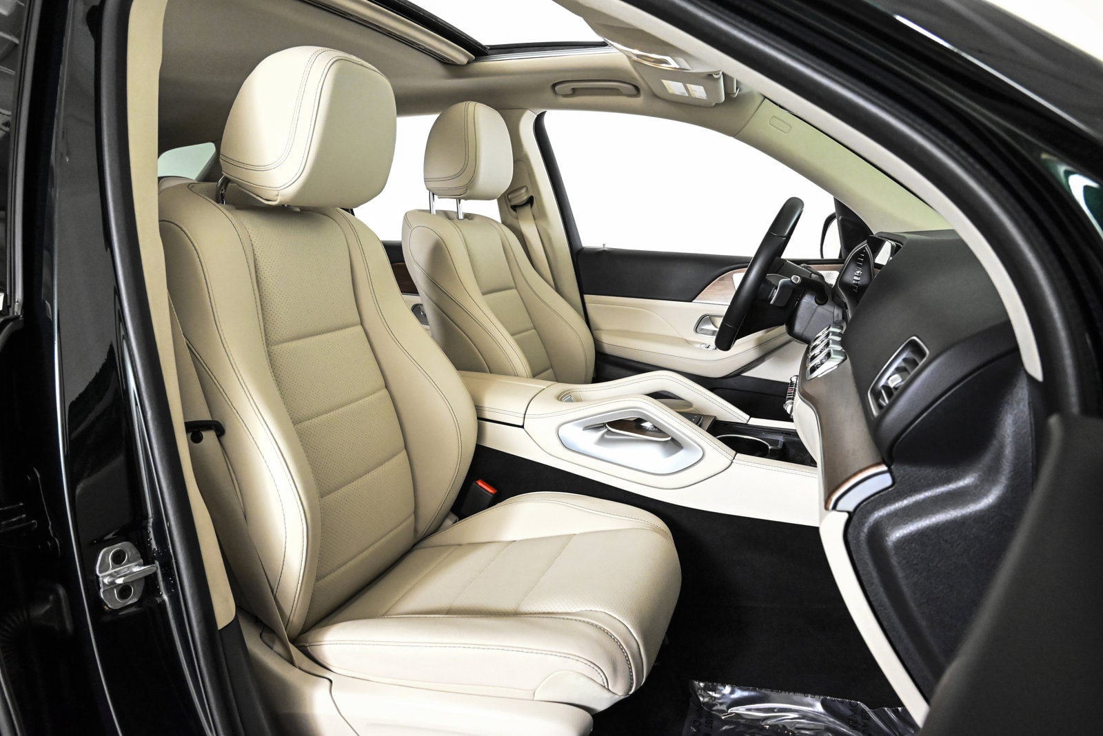 2025 MERCEDES-BENZ GLE-CLASS - Image 22