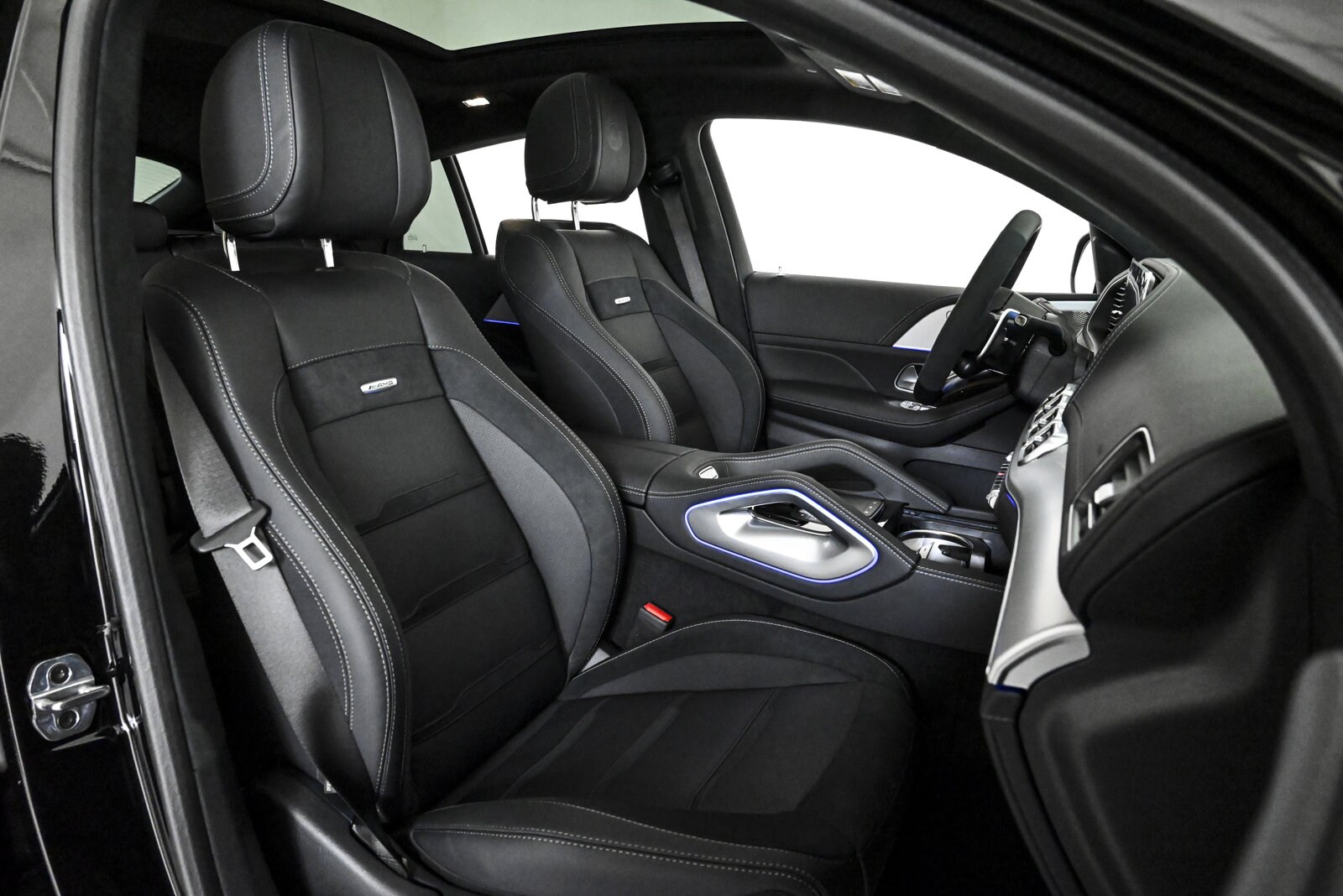 2025 MERCEDES-BENZ GLE-CLASS - Image 11