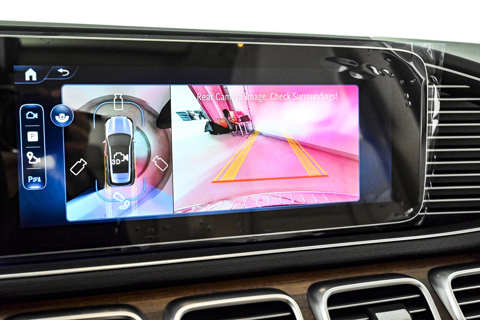 2026 MERCEDES-BENZ GLE-CLASS - Image 15