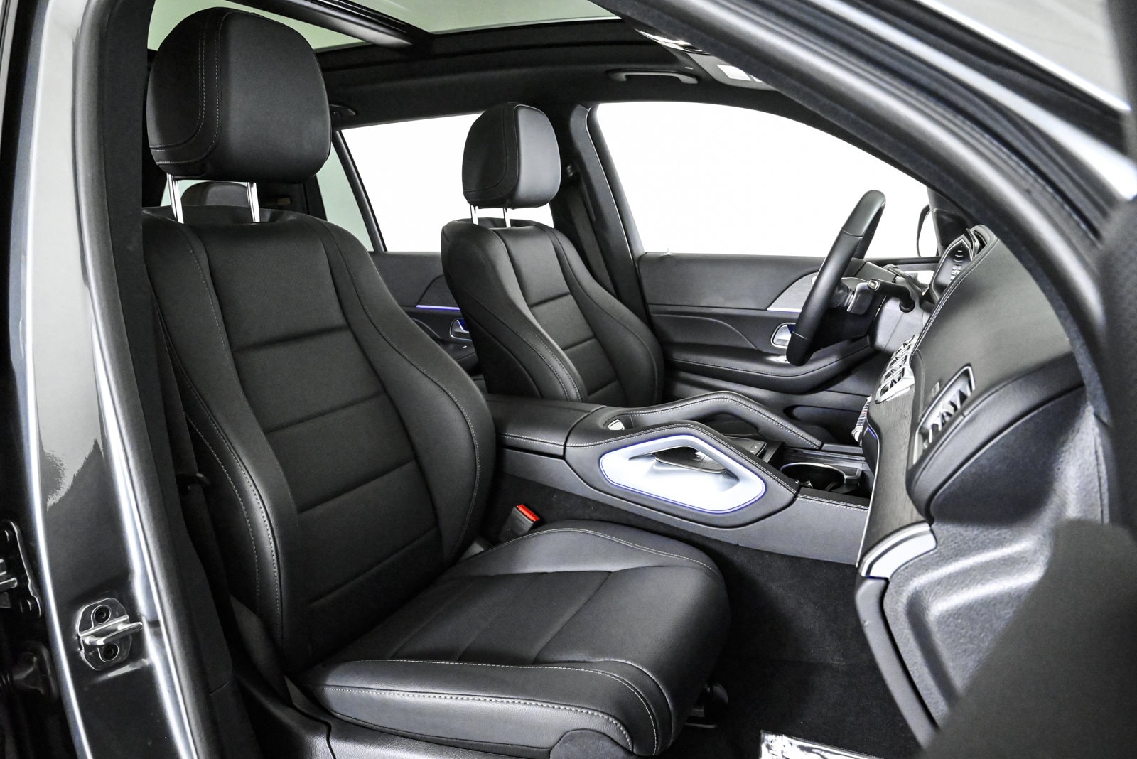 2025 MERCEDES-BENZ GLS-CLASS - Image 24