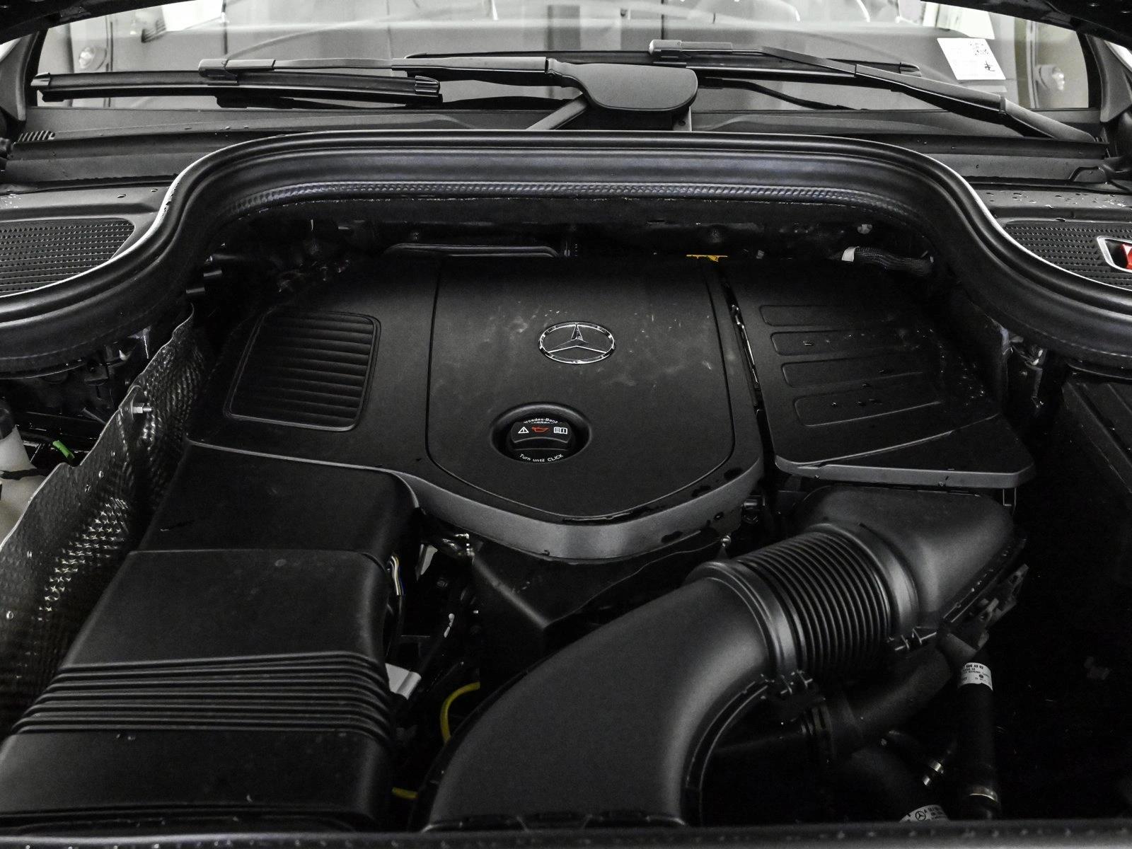 2026 MERCEDES-BENZ GLE-CLASS - Image 25