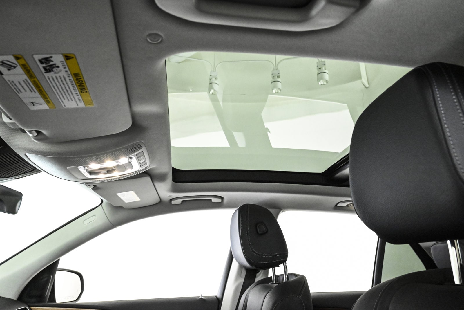 2025 MERCEDES-BENZ GLE-CLASS - Image 17