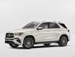  Mercedes-Benz GLE 450e