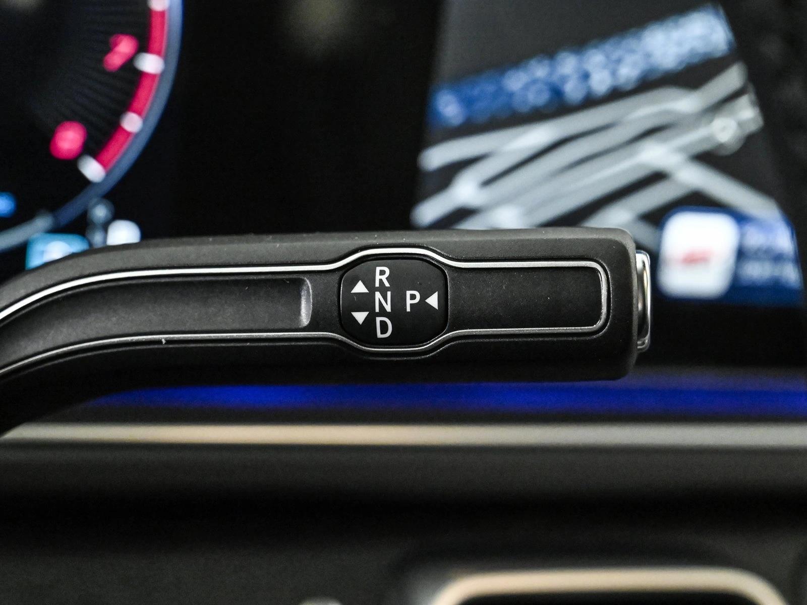 2026 MERCEDES-BENZ GLE-CLASS - Image 12