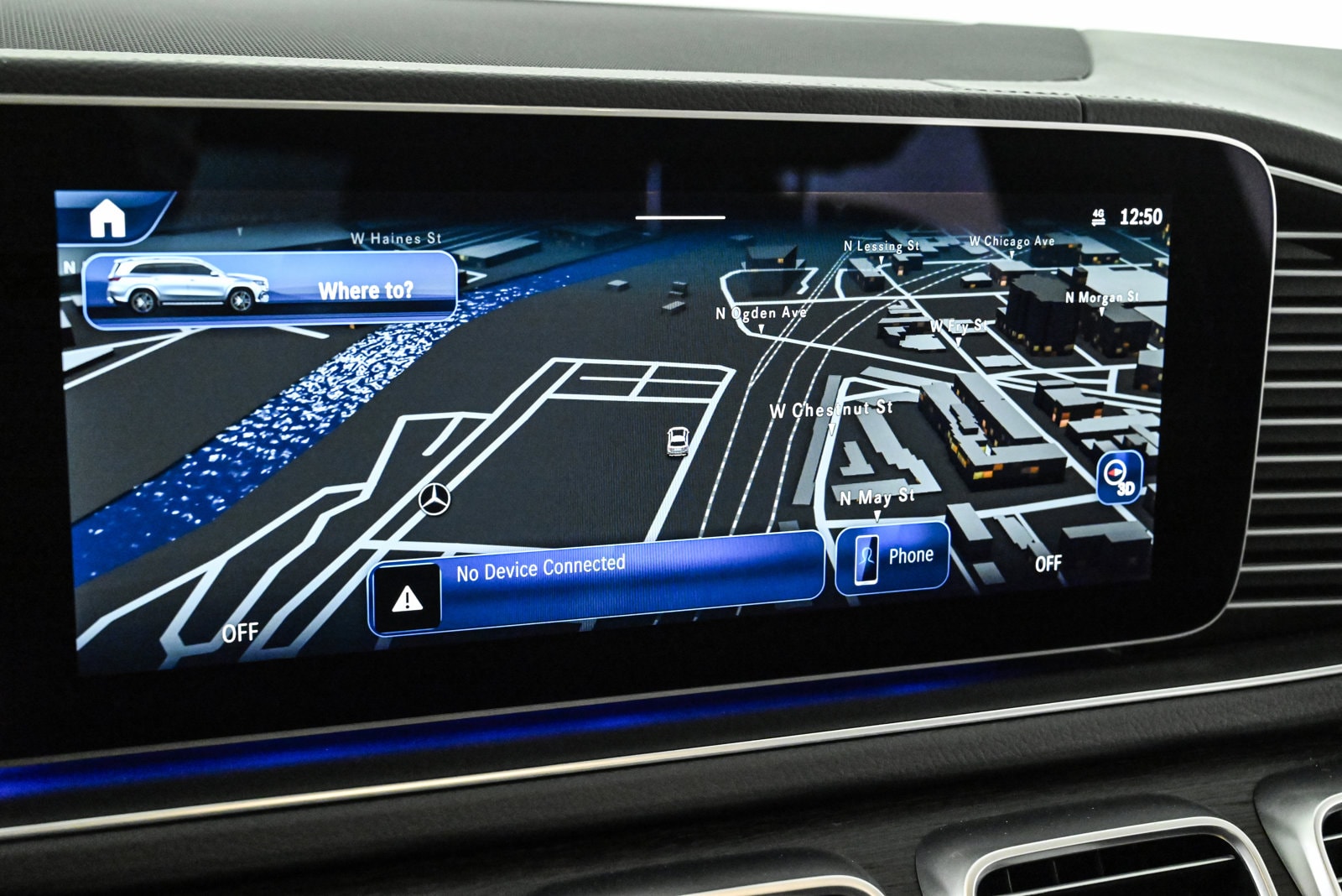 2025 MERCEDES-BENZ GLS-CLASS - Image 14