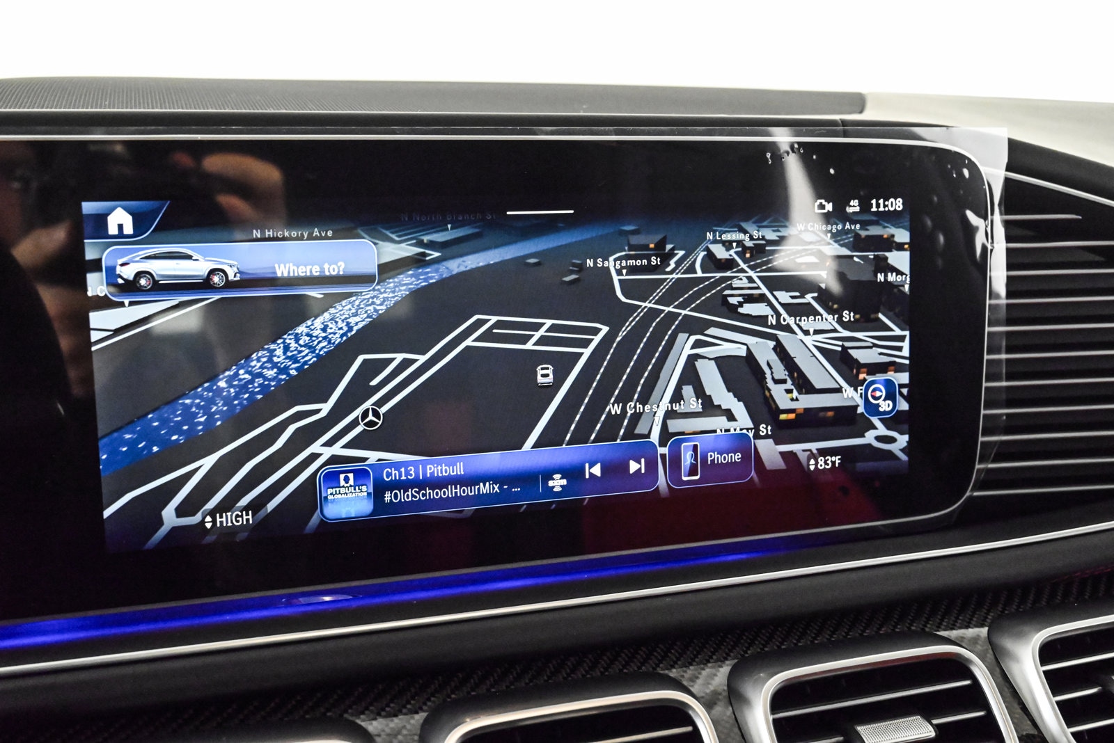 2026 MERCEDES-BENZ GLE-CLASS - Image 14