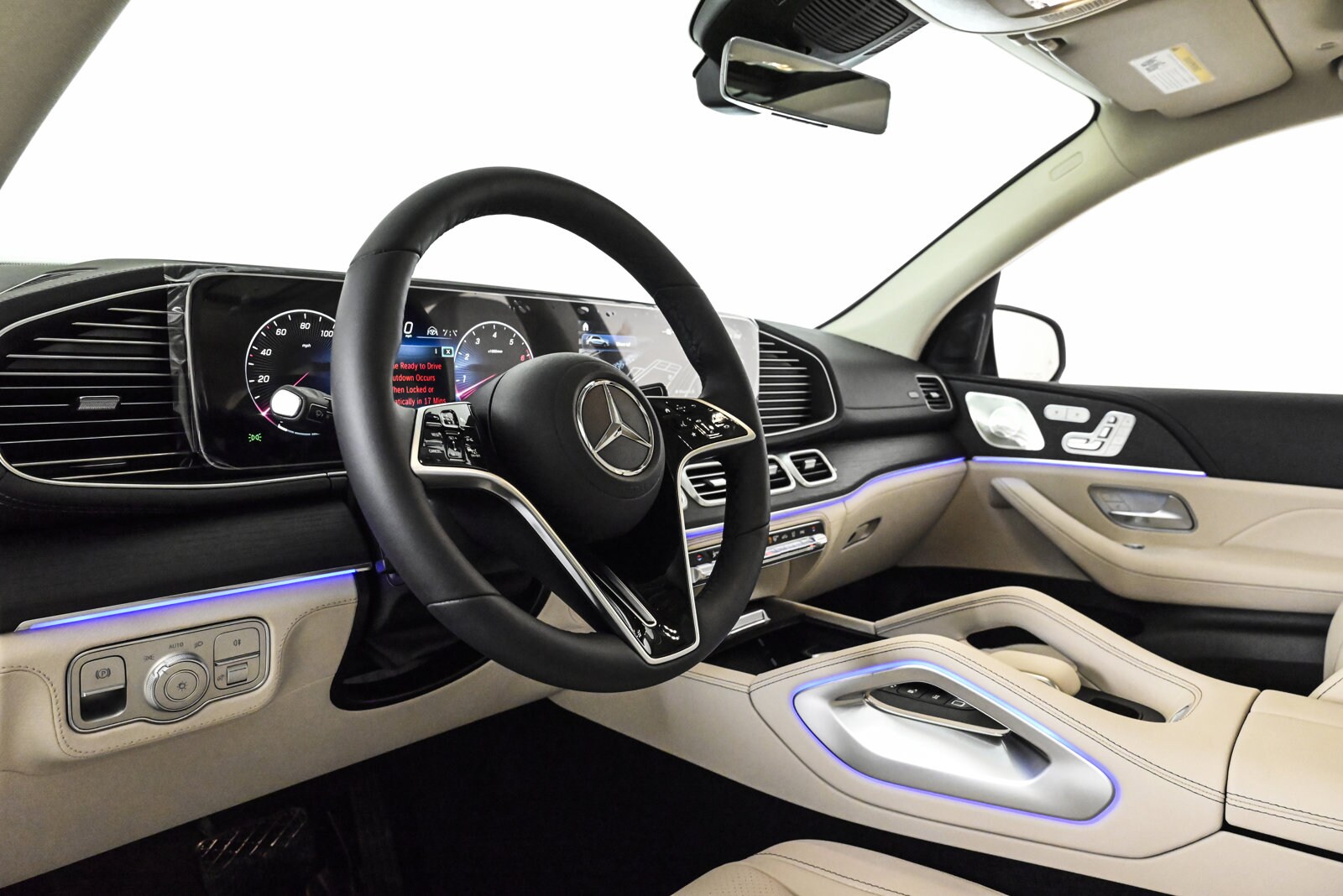 2026 MERCEDES-BENZ GLE-CLASS - Image 10