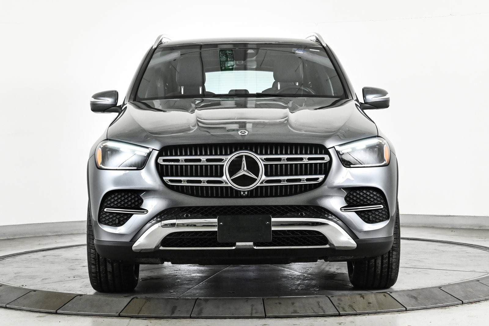 2025 MERCEDES-BENZ GLE-CLASS - Image 2