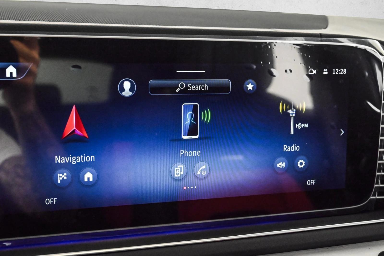 2026 MERCEDES-BENZ GLE-CLASS - Image 15