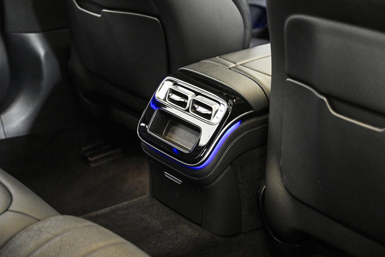 2022 MERCEDES-BENZ S-CLASS - Image 18