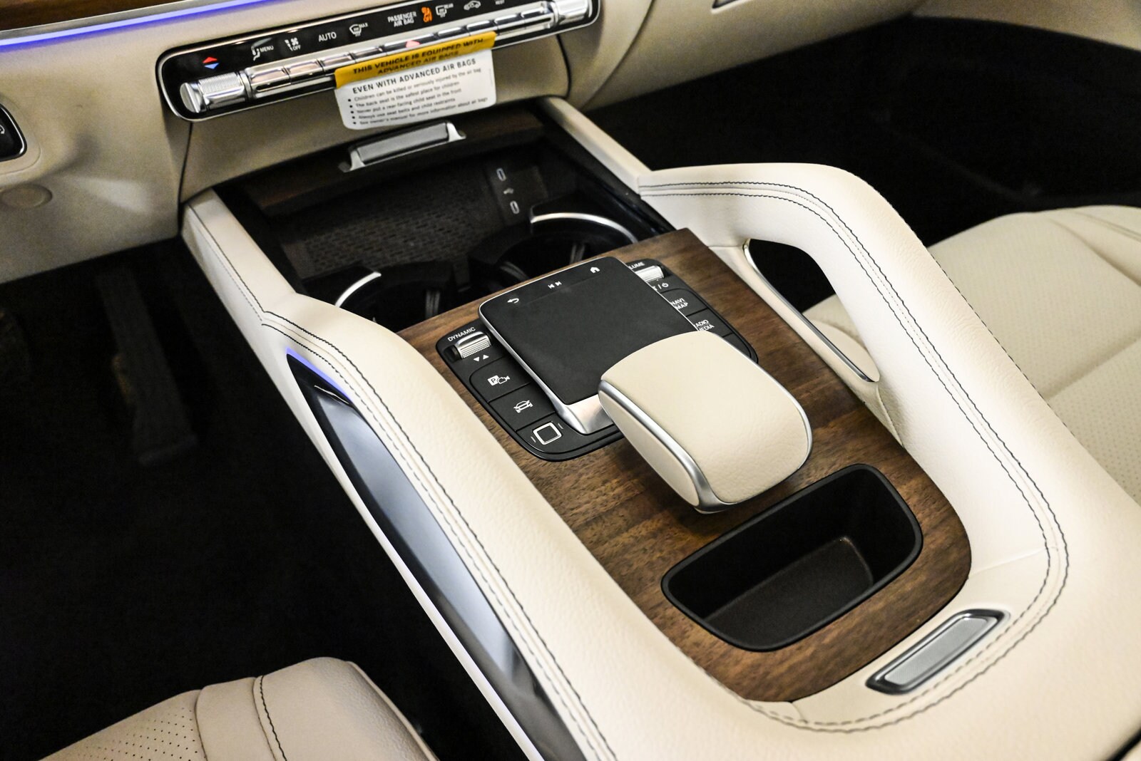 2026 MERCEDES-BENZ GLE-CLASS - Image 13