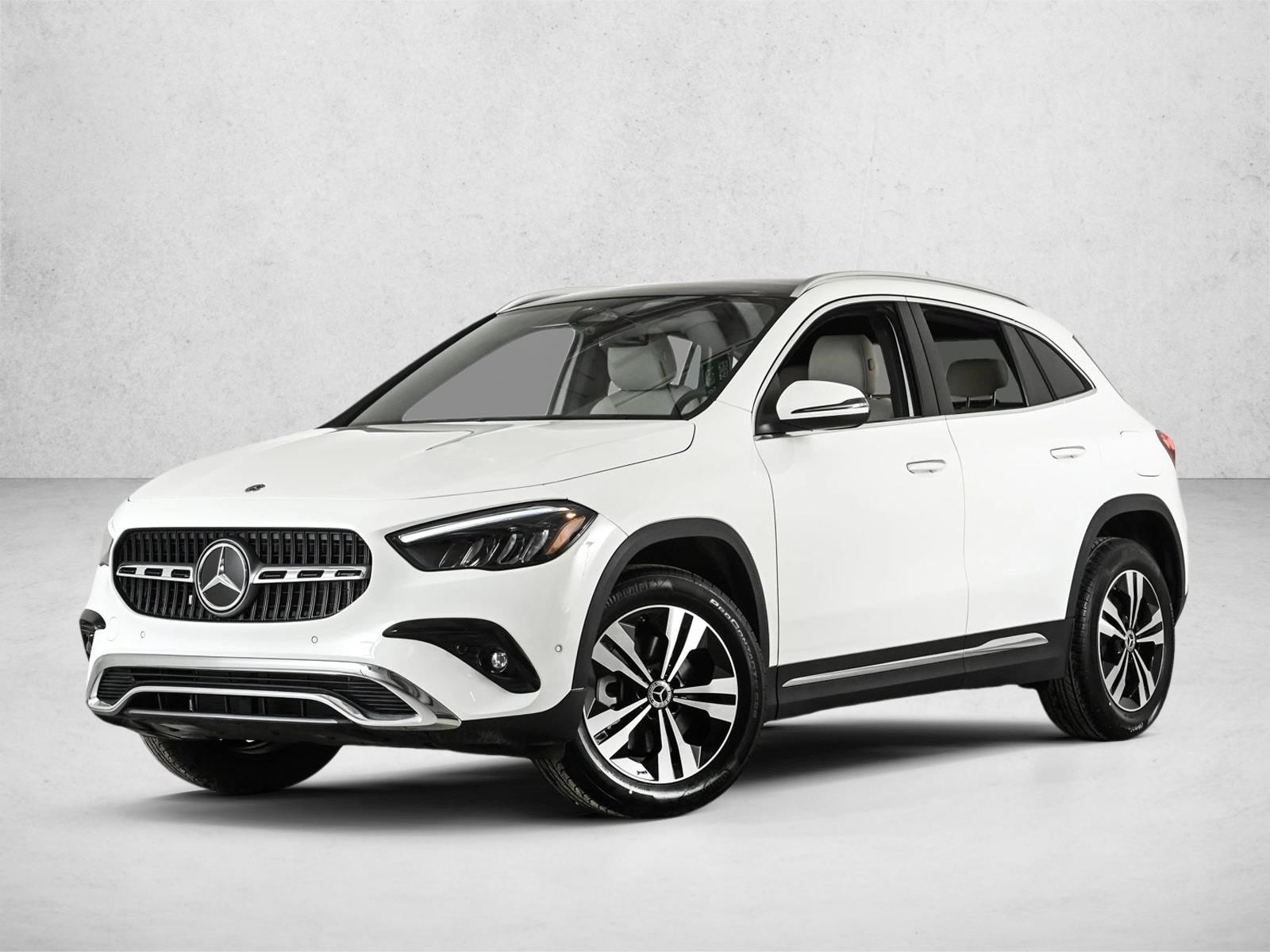 2026 MERCEDES-BENZ GLA-CLASS - Image 1