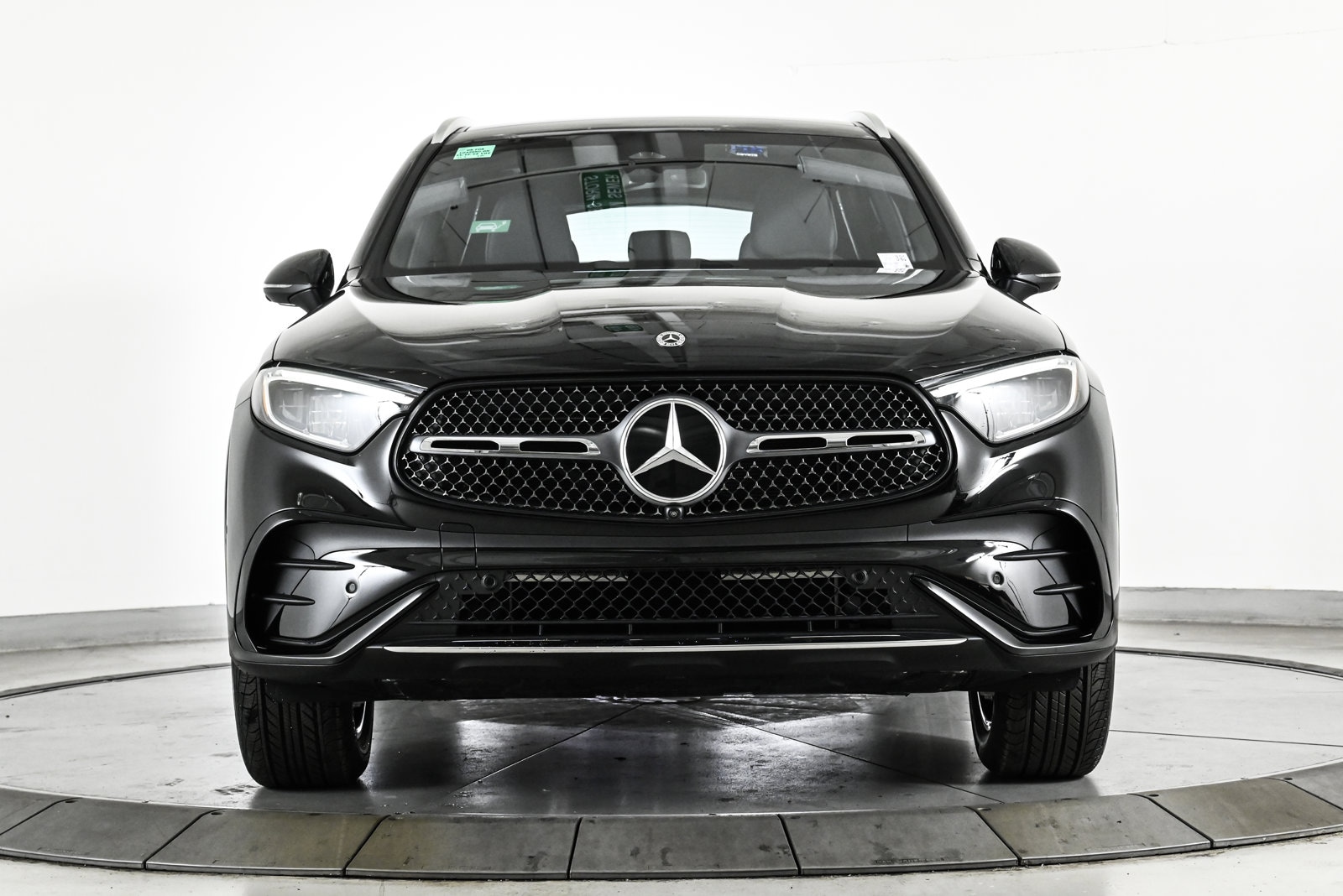 2026 MERCEDES-BENZ GLC-CLASS - Image 2