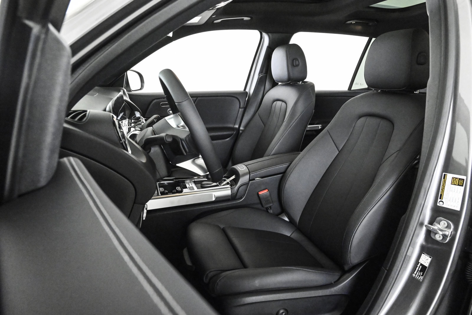 2026 MERCEDES-BENZ GLB-CLASS - Image 18