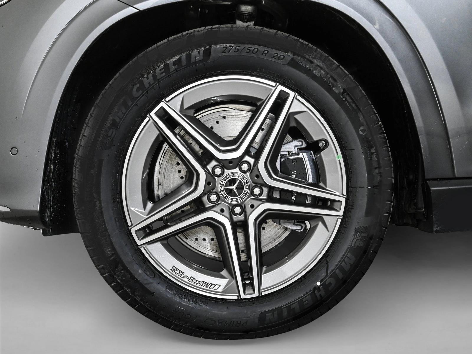 2026 MERCEDES-BENZ GLE-CLASS - Image 26