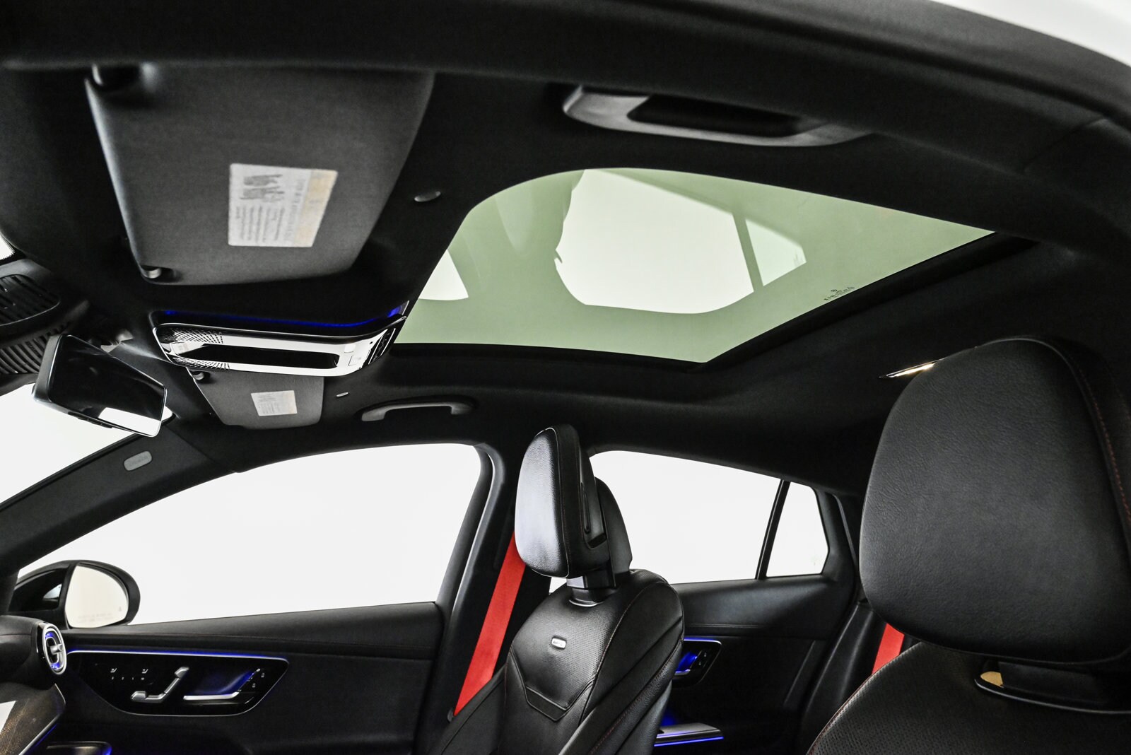 2026 MERCEDES-BENZ GLC-CLASS - Image 17