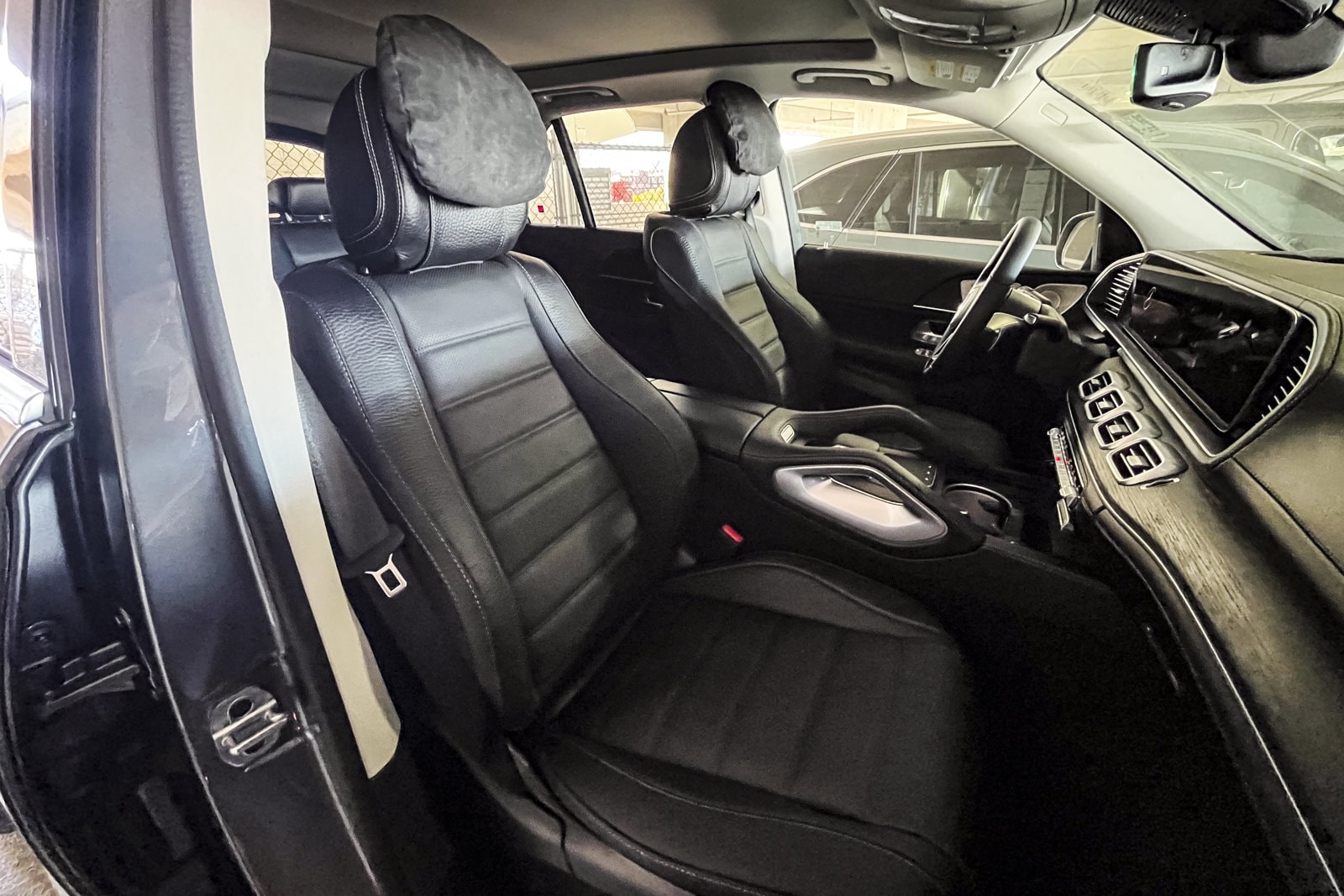 2026 MERCEDES-BENZ GLE-CLASS - Image 17