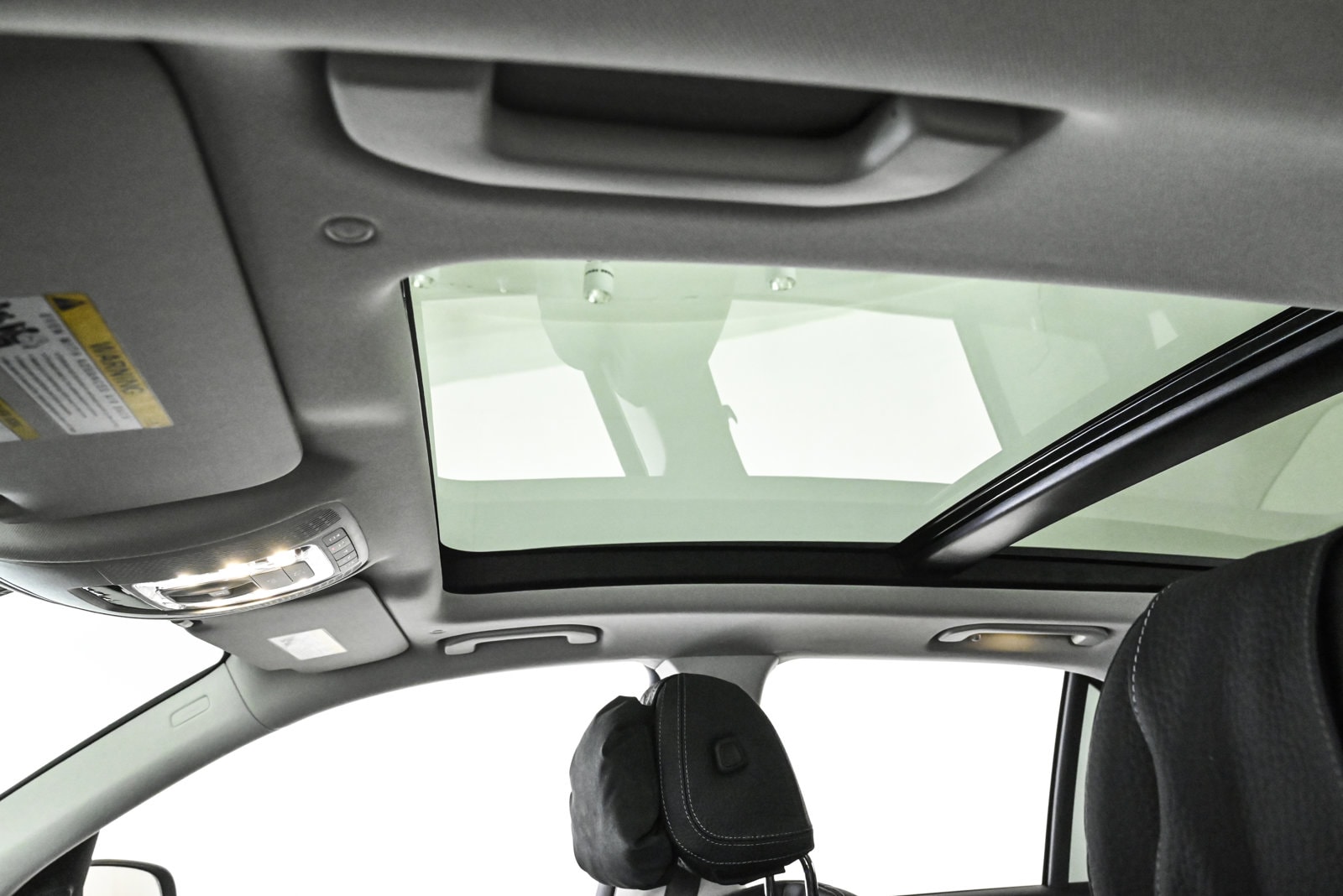 2026 MERCEDES-BENZ GLE-CLASS - Image 17