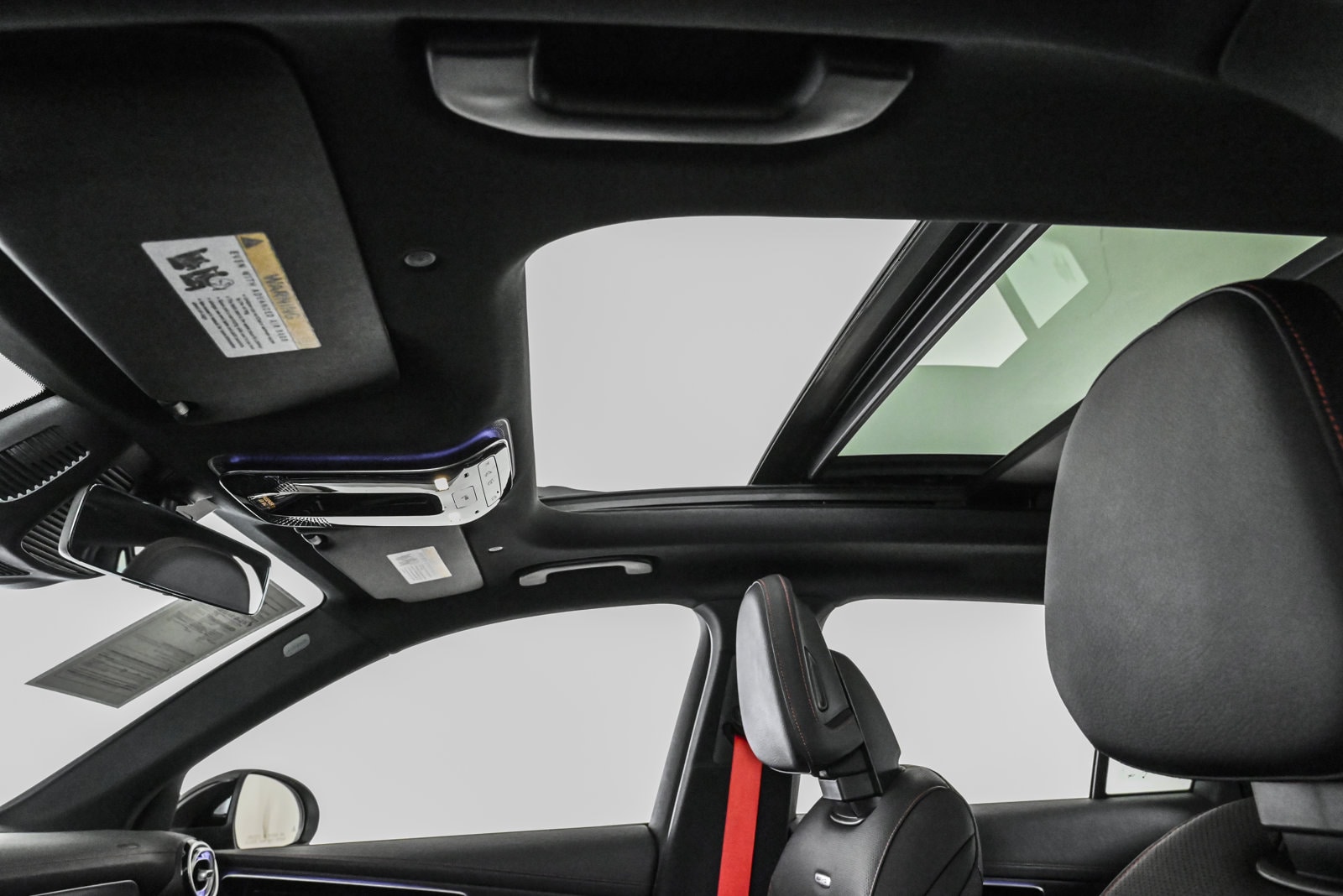 2024 MERCEDES-BENZ GLC-CLASS - Image 17