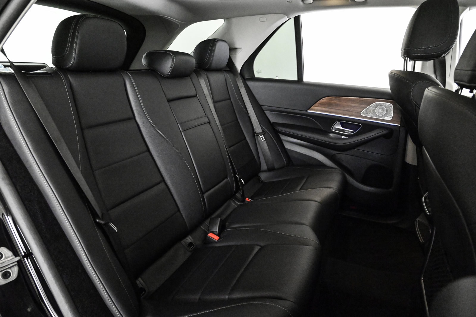 2026 MERCEDES-BENZ GLE-CLASS - Image 22