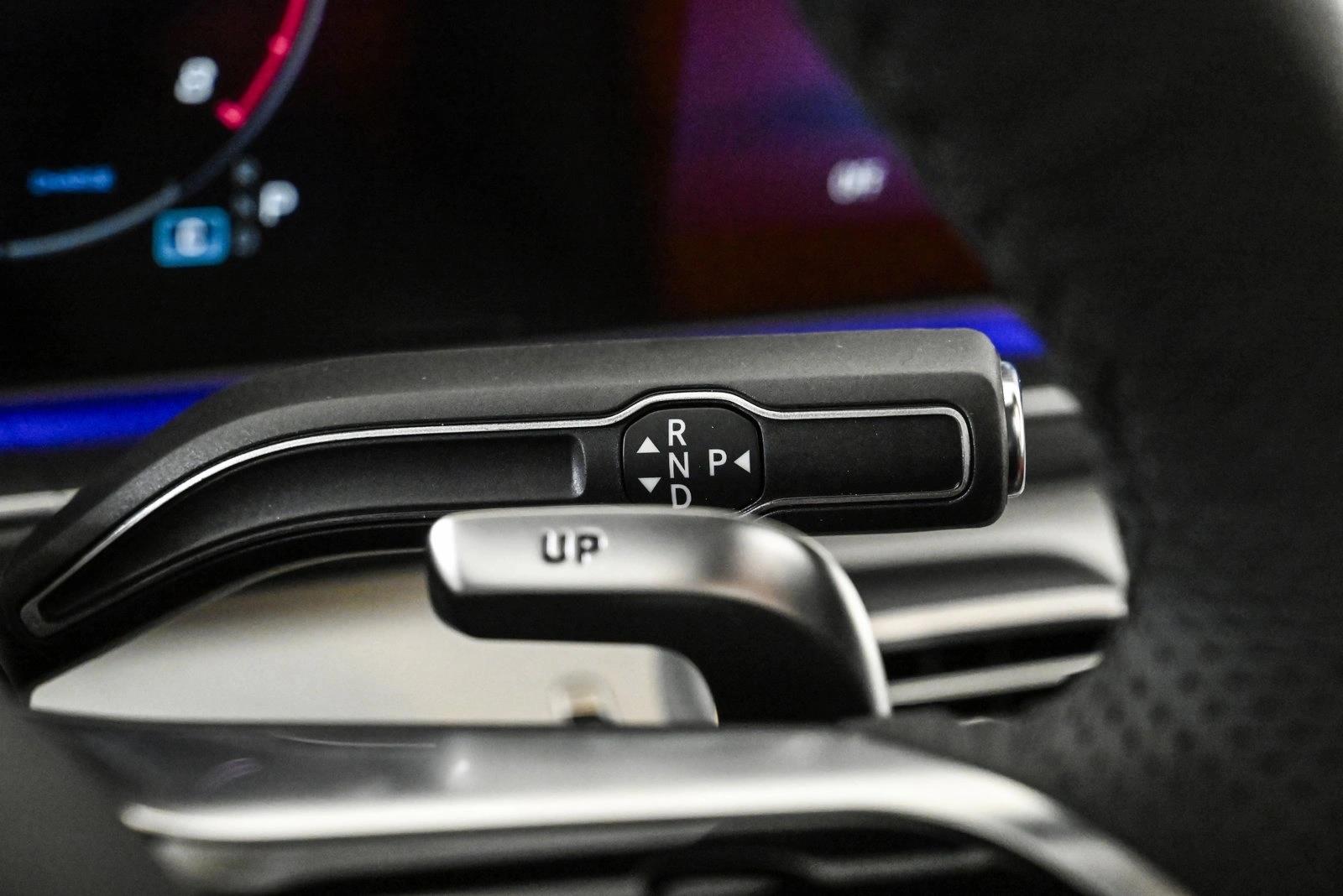 2026 MERCEDES-BENZ GLE-CLASS - Image 11