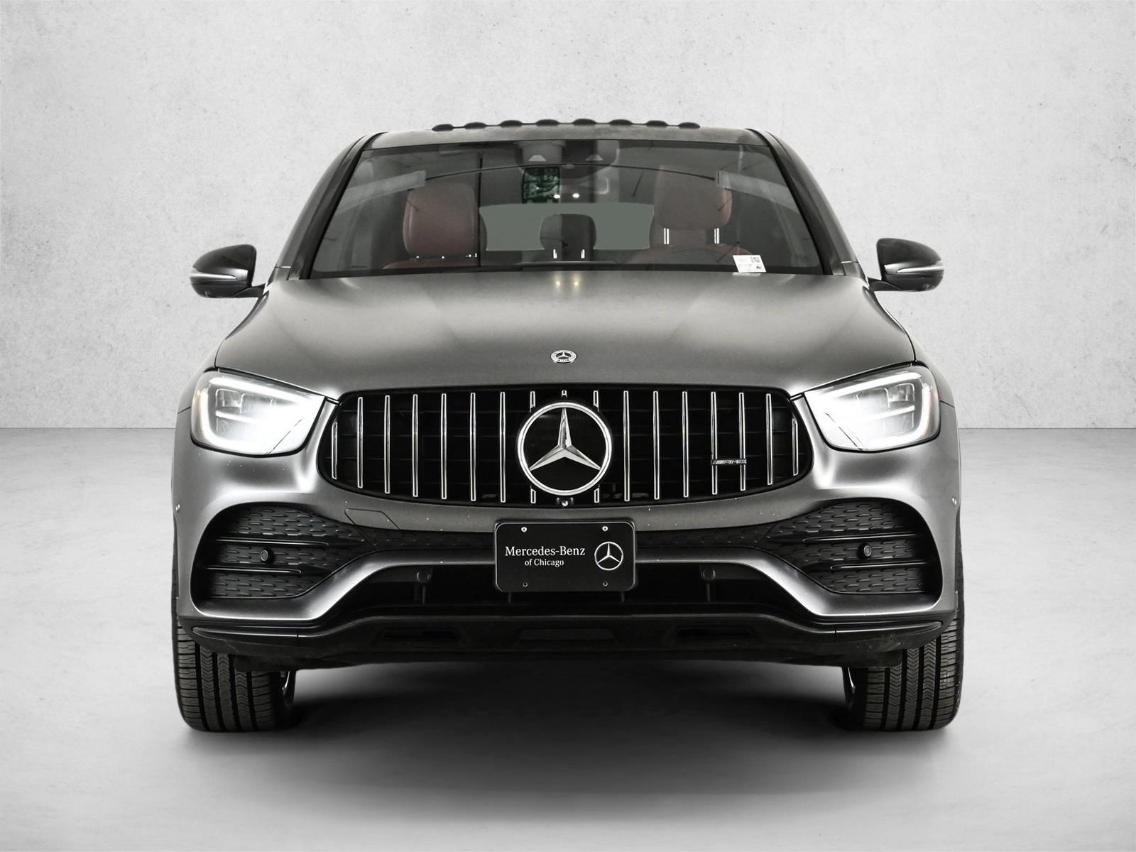 2022 MERCEDES-BENZ GLC-CLASS - Image 2