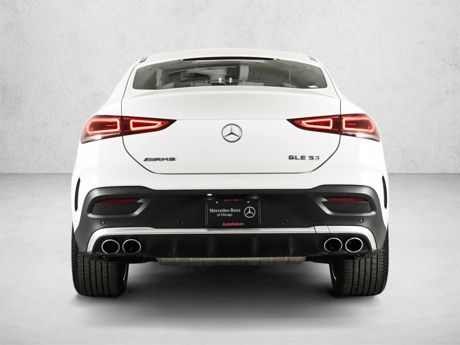 2023 MERCEDES-BENZ GLE-CLASS - Image 7