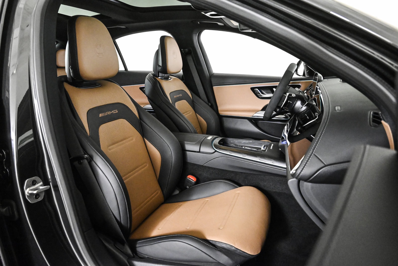 2026 MERCEDES-BENZ E-CLASS - Image 23