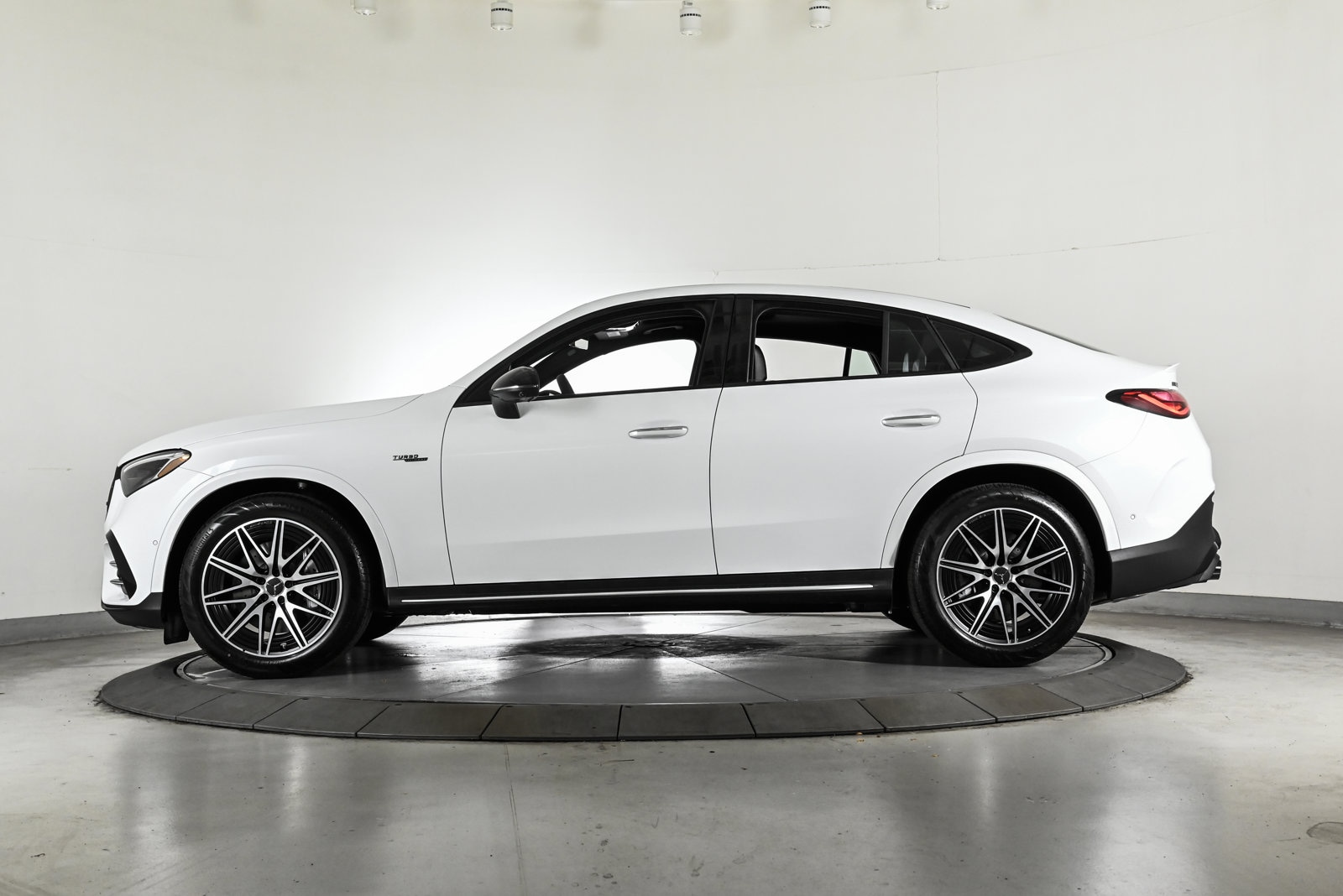 2026 MERCEDES-BENZ GLC-CLASS - Image 8