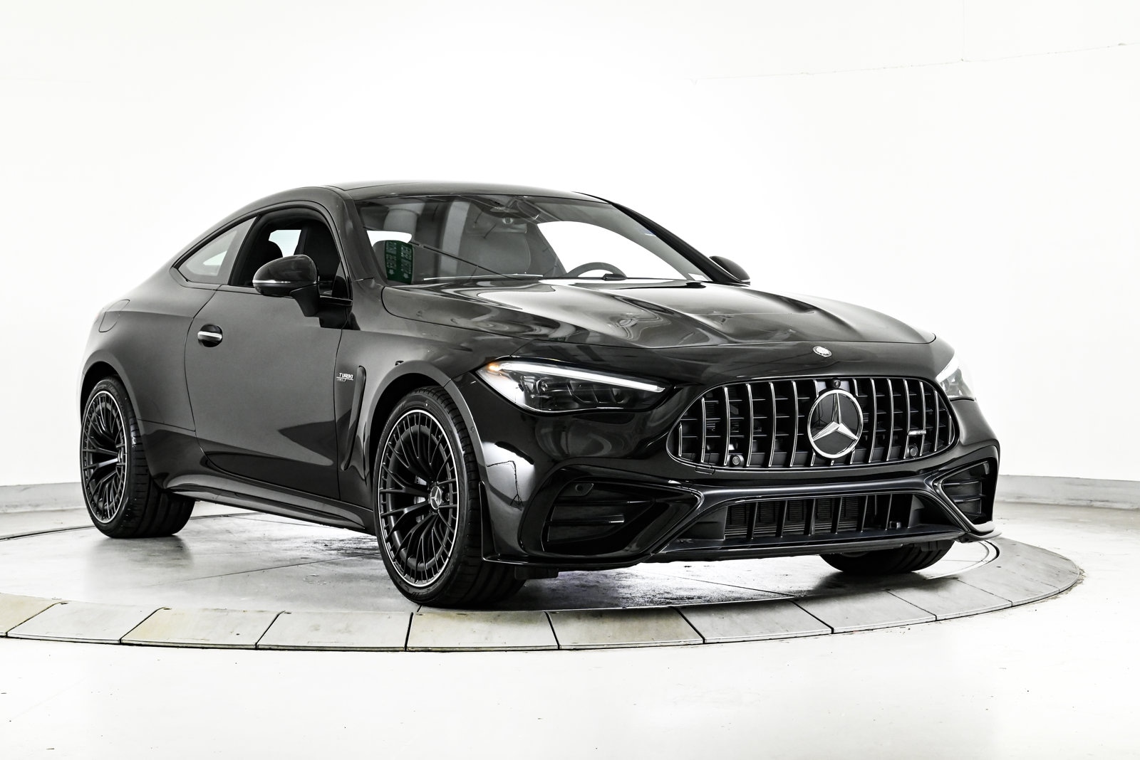 2026 MERCEDES-BENZ CLE - Image 3