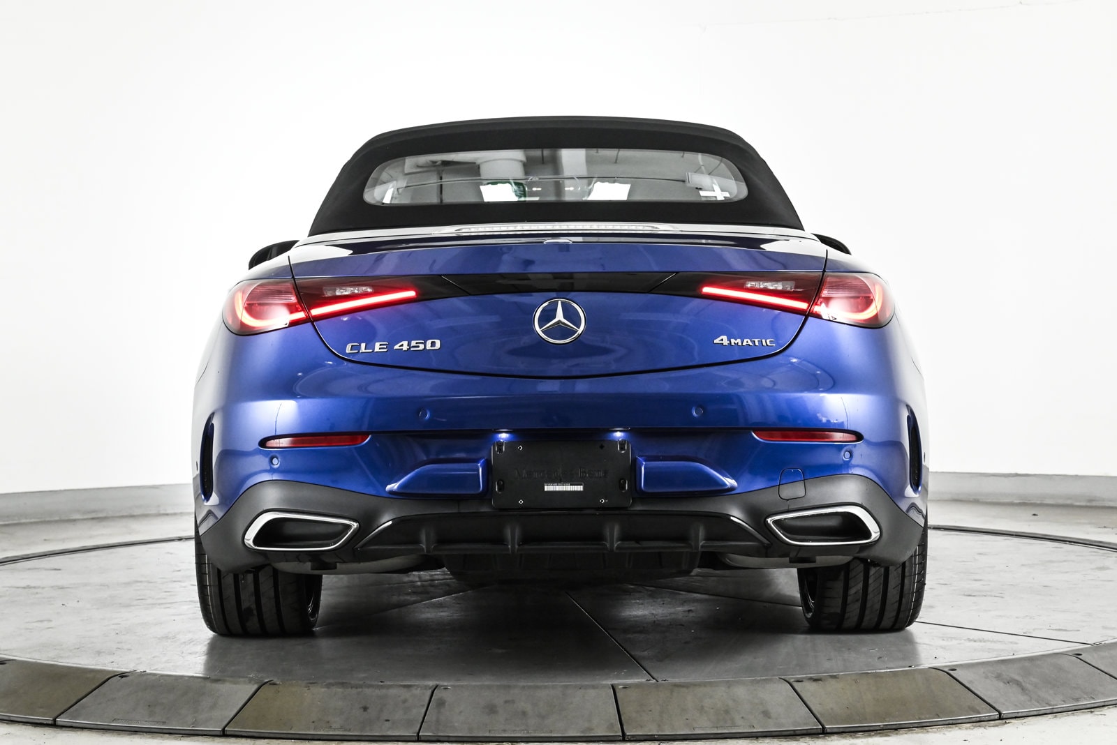 2024 MERCEDES-BENZ CLE - Image 7