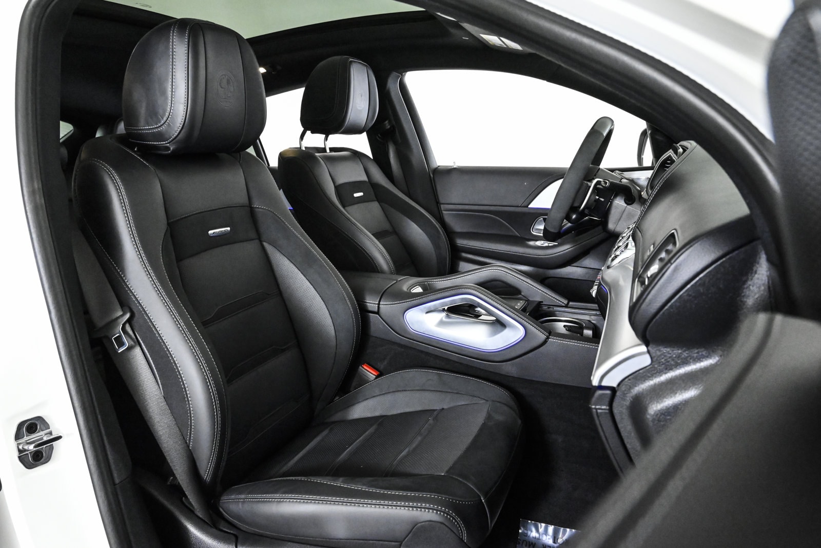 2025 MERCEDES-BENZ GLE-CLASS - Image 23