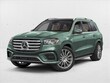 Mercedes-Benz GLS 580