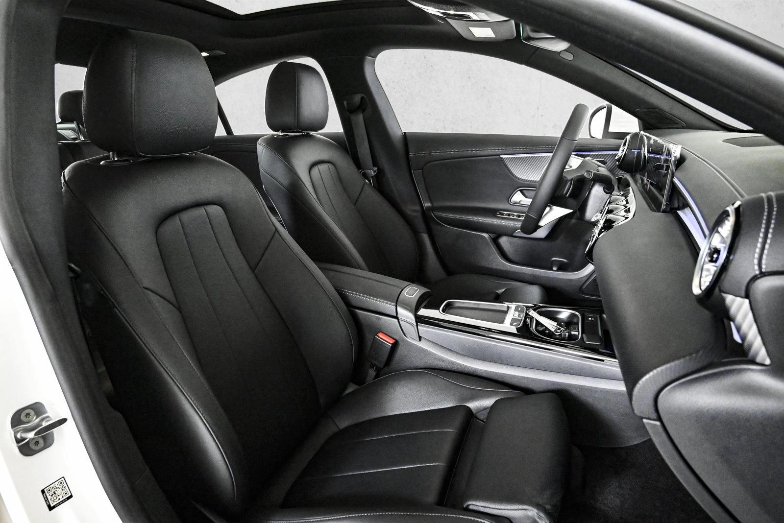 2026 MERCEDES-BENZ CLA-CLASS - Image 21