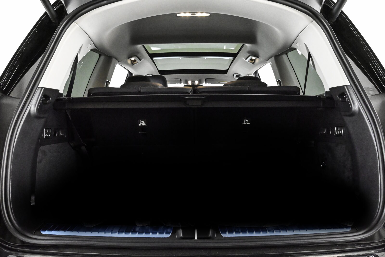 2026 MERCEDES-BENZ GLS-CLASS - Image 5