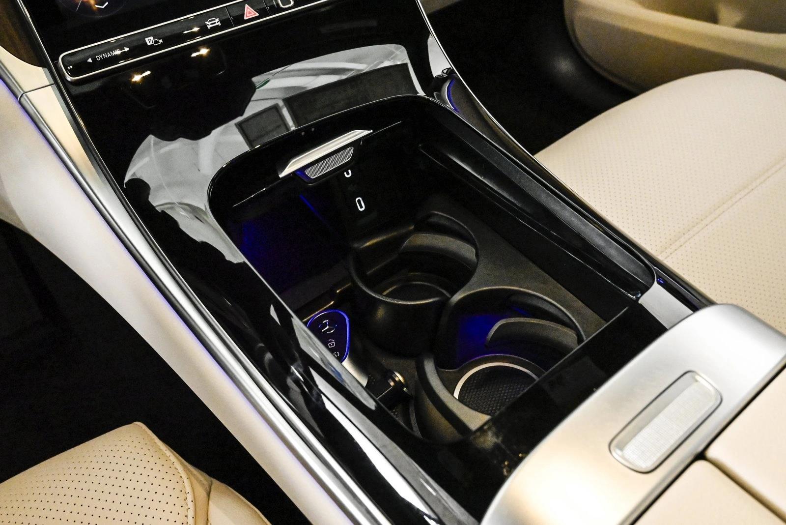 2026 MERCEDES-BENZ GLC-CLASS - Image 14