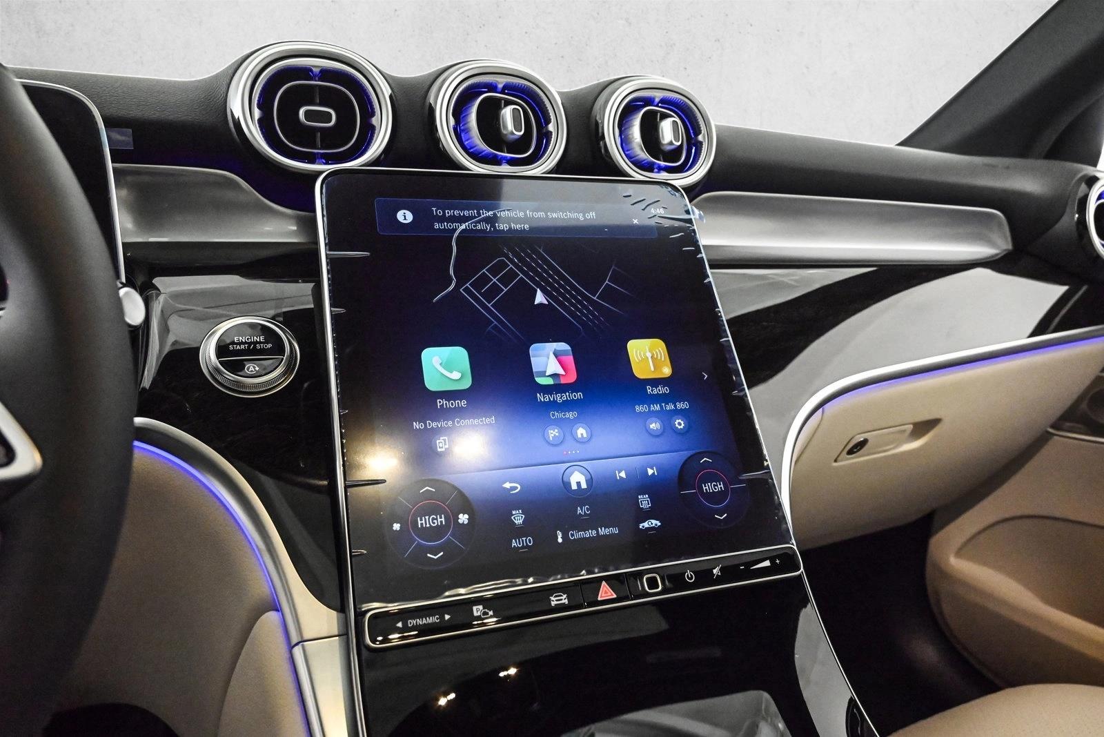 2026 MERCEDES-BENZ GLC-CLASS - Image 16