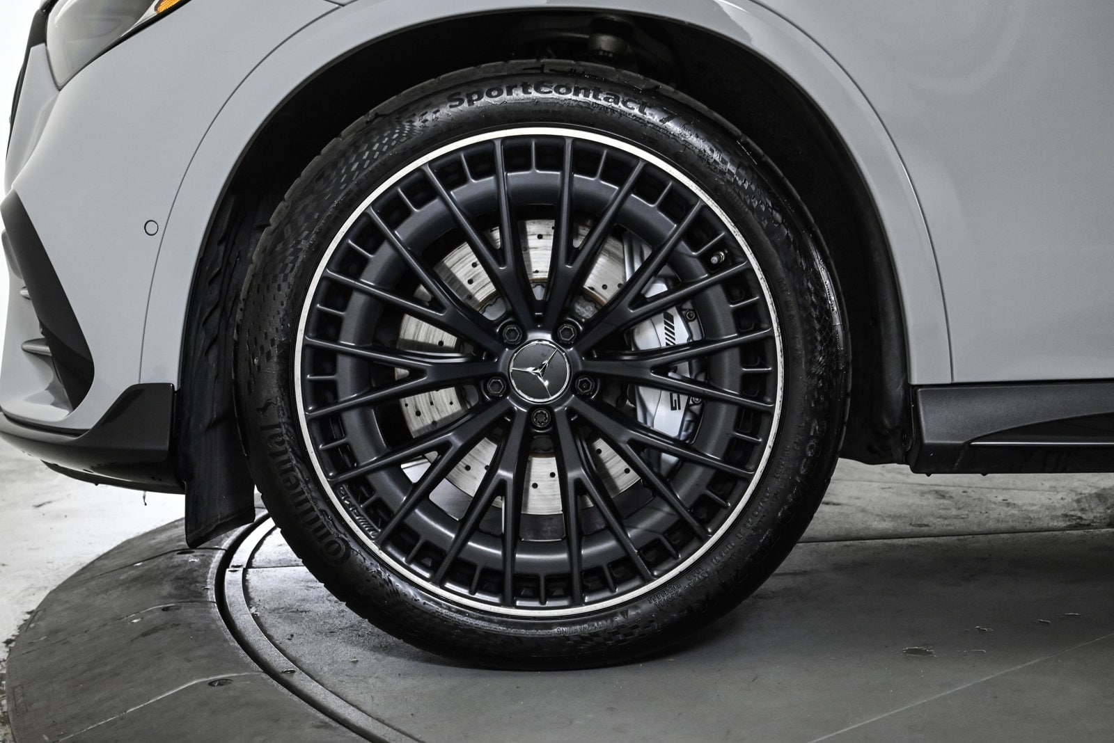 2025 MERCEDES-BENZ GLC-CLASS - Image 26