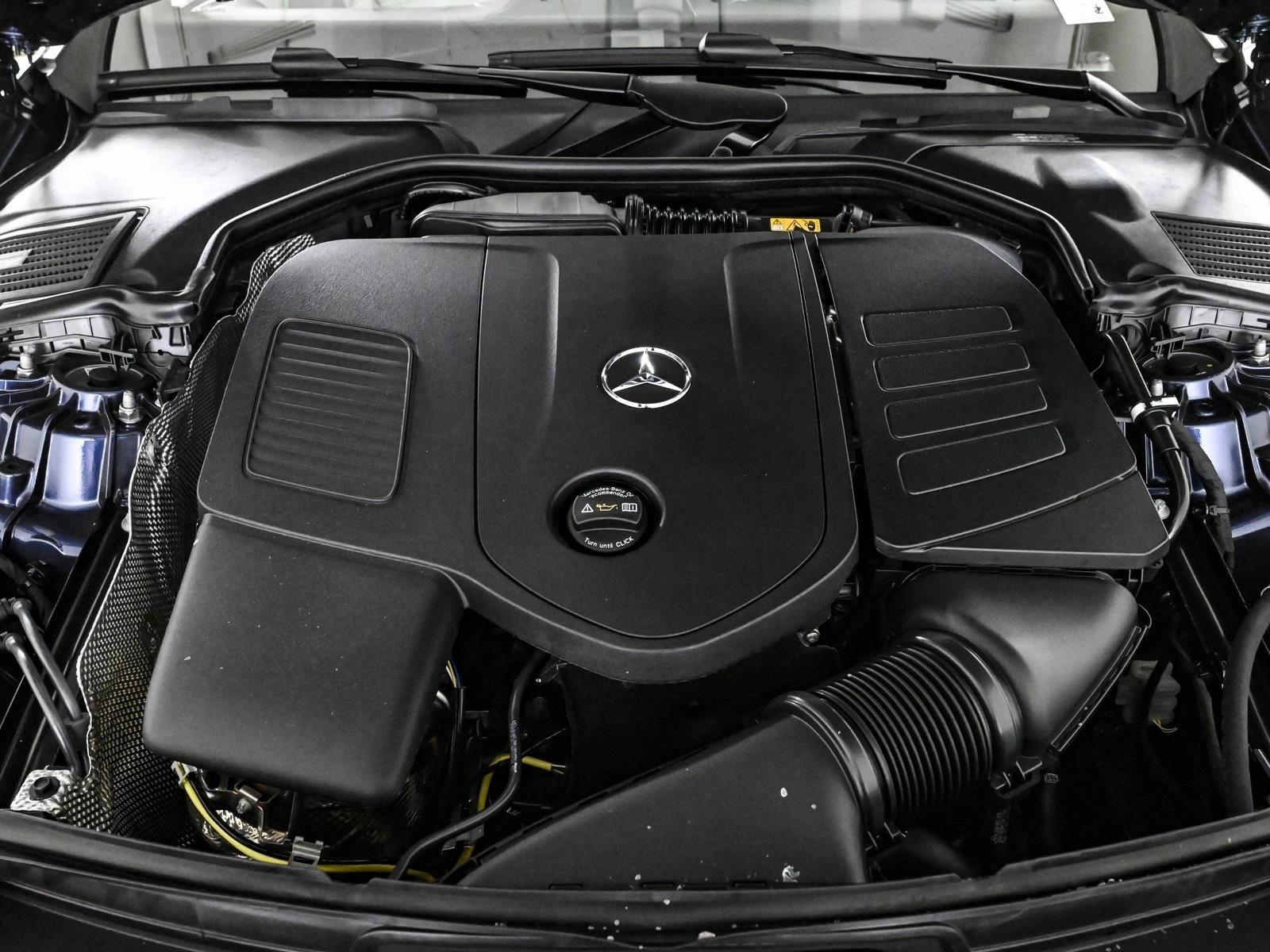 2026 MERCEDES-BENZ C-CLASS - Image 25