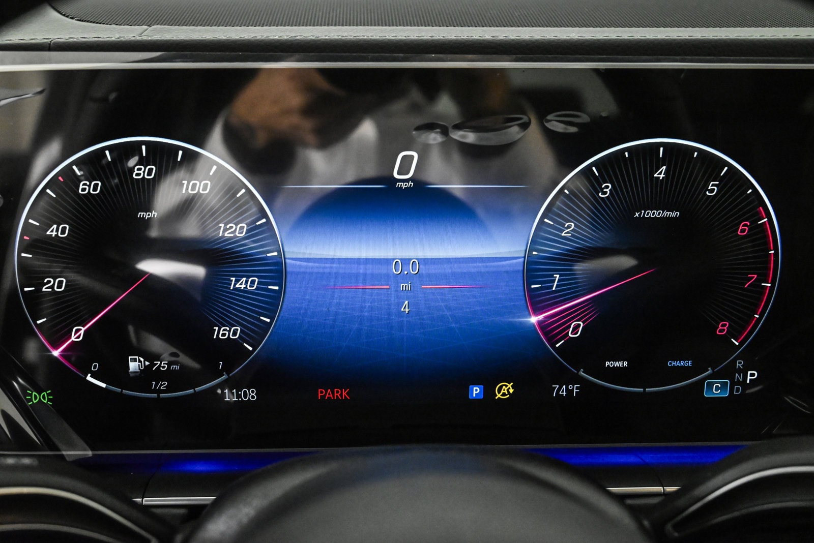 2026 MERCEDES-BENZ GLE-CLASS - Image 11