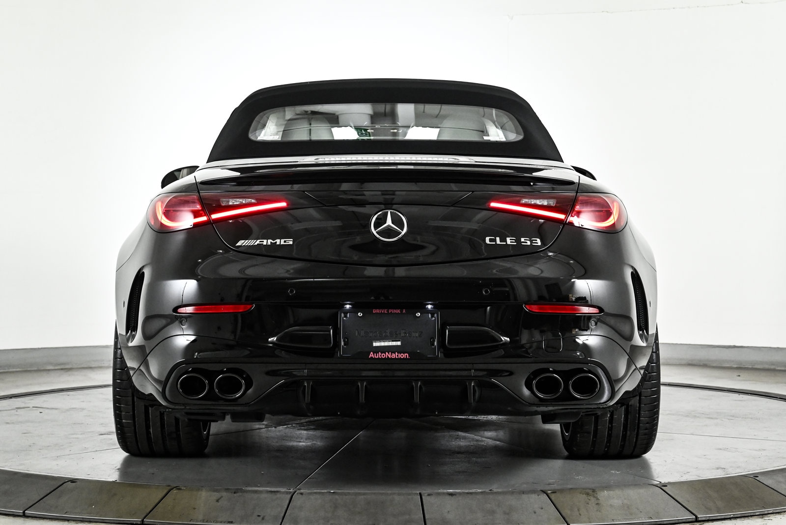 2026 MERCEDES-BENZ CLE - Image 7