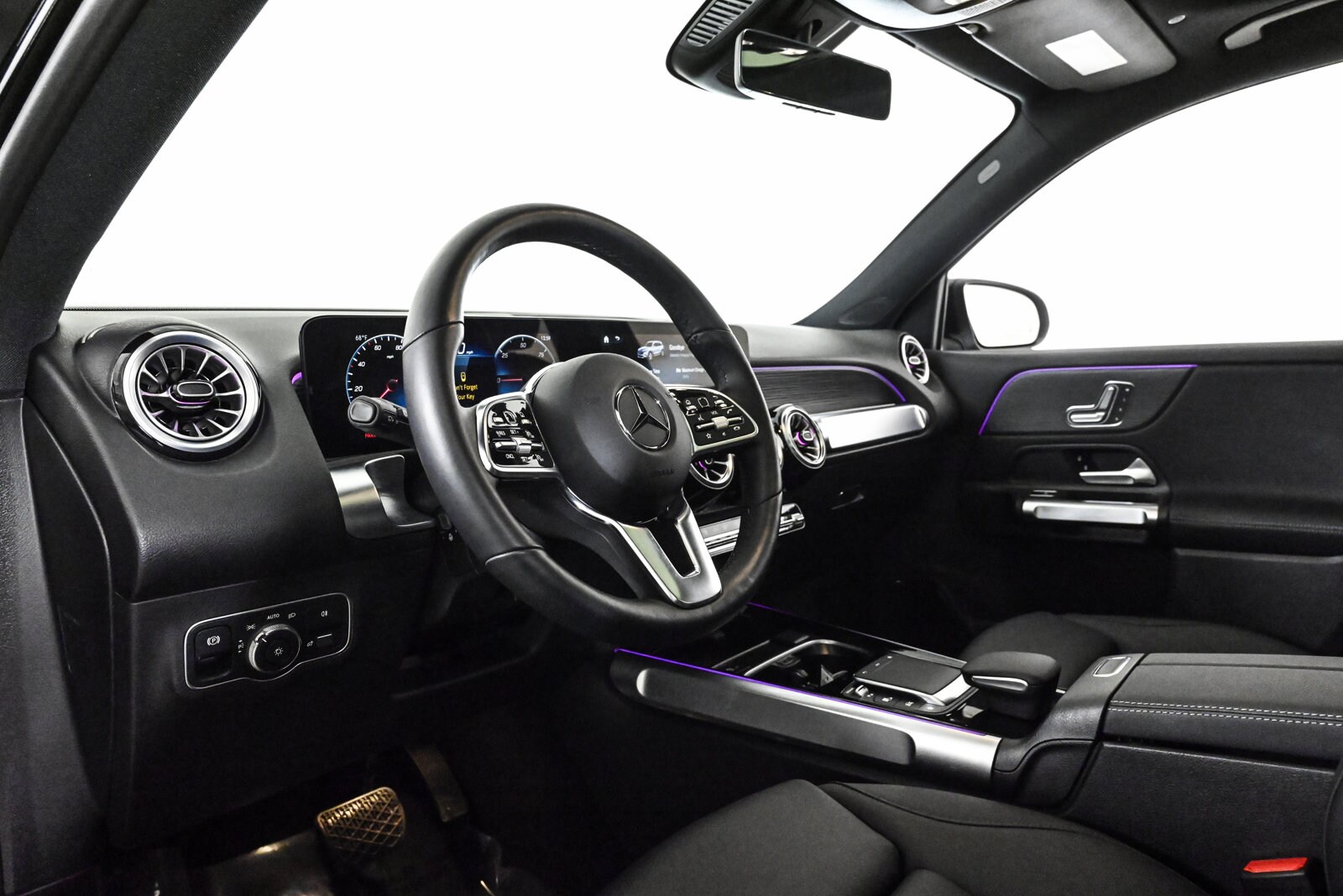 2023 MERCEDES-BENZ EQB-CLASS - Image 10