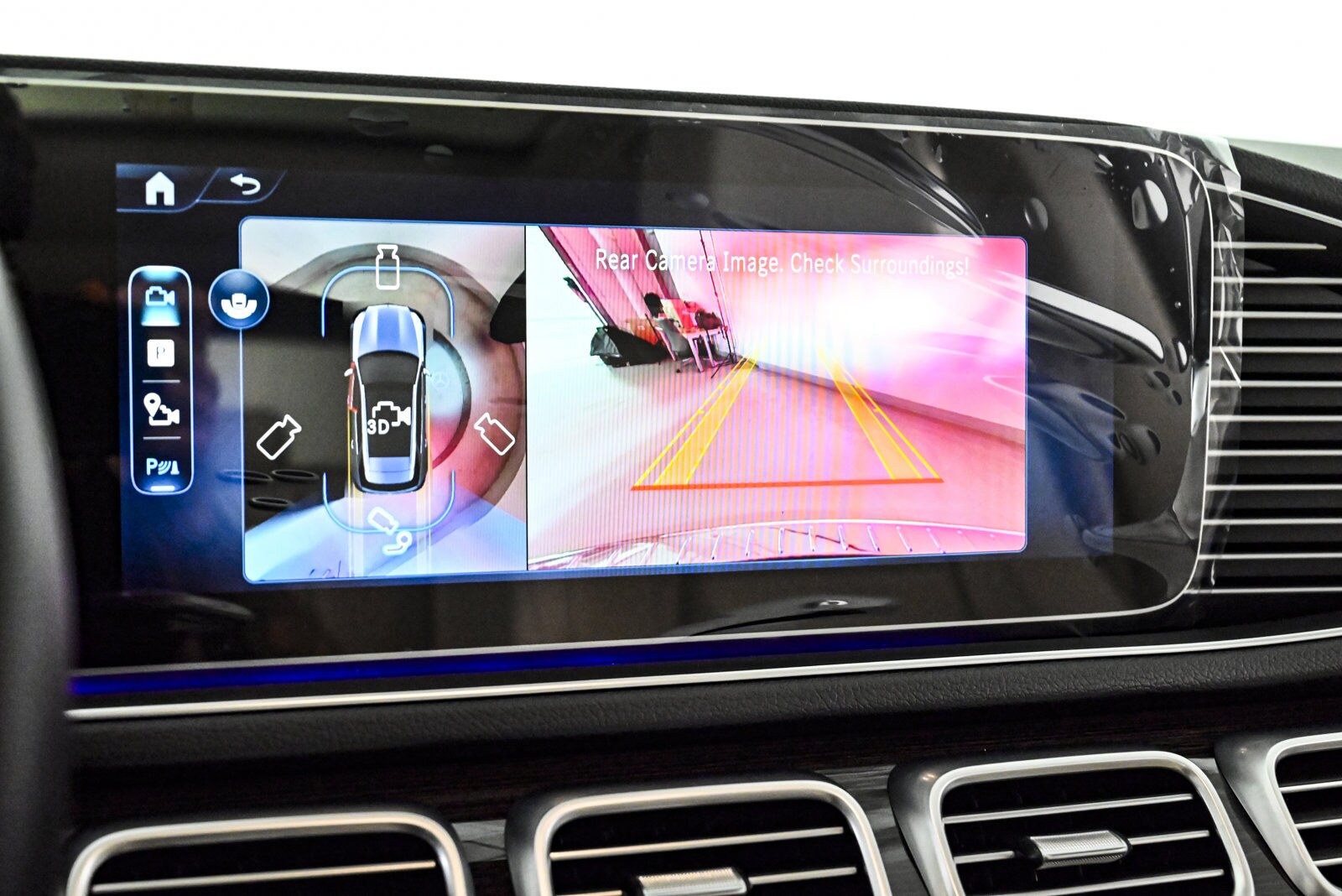 2026 MERCEDES-BENZ GLE-CLASS - Image 15